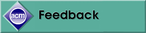 netWorker Feedback